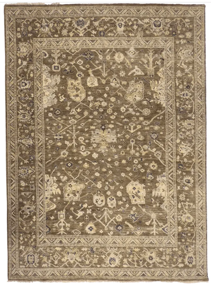 Capel Rugs Unveils Stunning Moroccan-Inspired Collections at Las Vegas Market