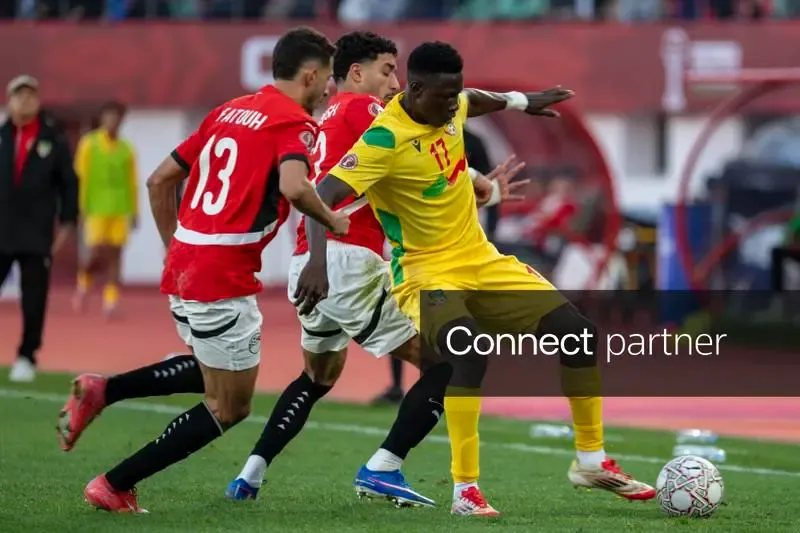 Egypt Faces Off Against Benin in Round of 16 of Africa Cup of Nations