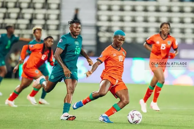 Malawi Stuns Nigeria in Historic WAFCON Upset