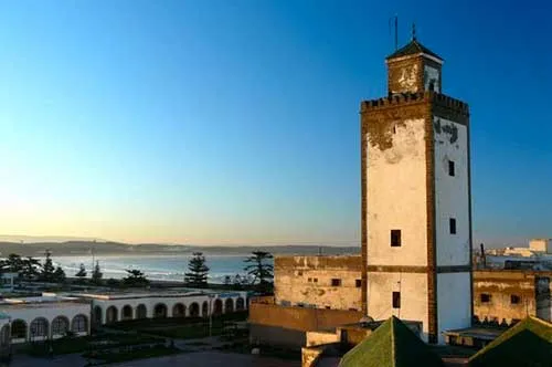 The Role of the Ministry of Endowments and Islamic Affairs in Morocco