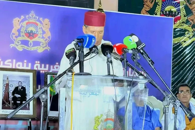 Strengthening Trade Relations: Mauritania and Morocco Surpass $400 Million in Exchange