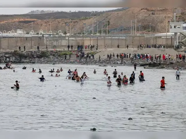 Ceuta: A Strategic Gateway for Migrants from Africa