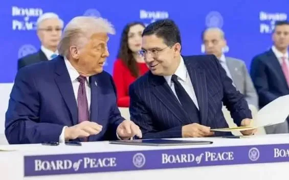 Morocco Invests Millions to Strengthen Influence Against Spain in Washington