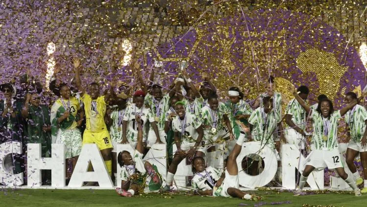 2026 Women's Africa Cup of Nations: Schedule and Results Overview